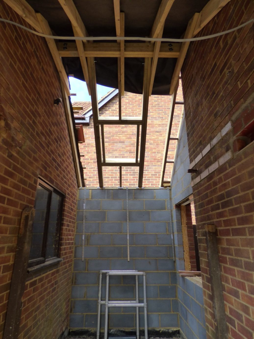 House Extension in Willen Lake - Image 8
