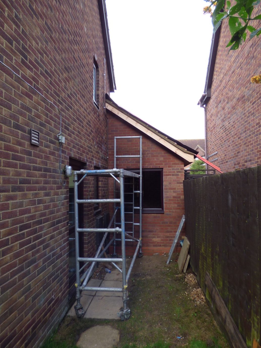 House Extension in Willen Lake - Image 9
