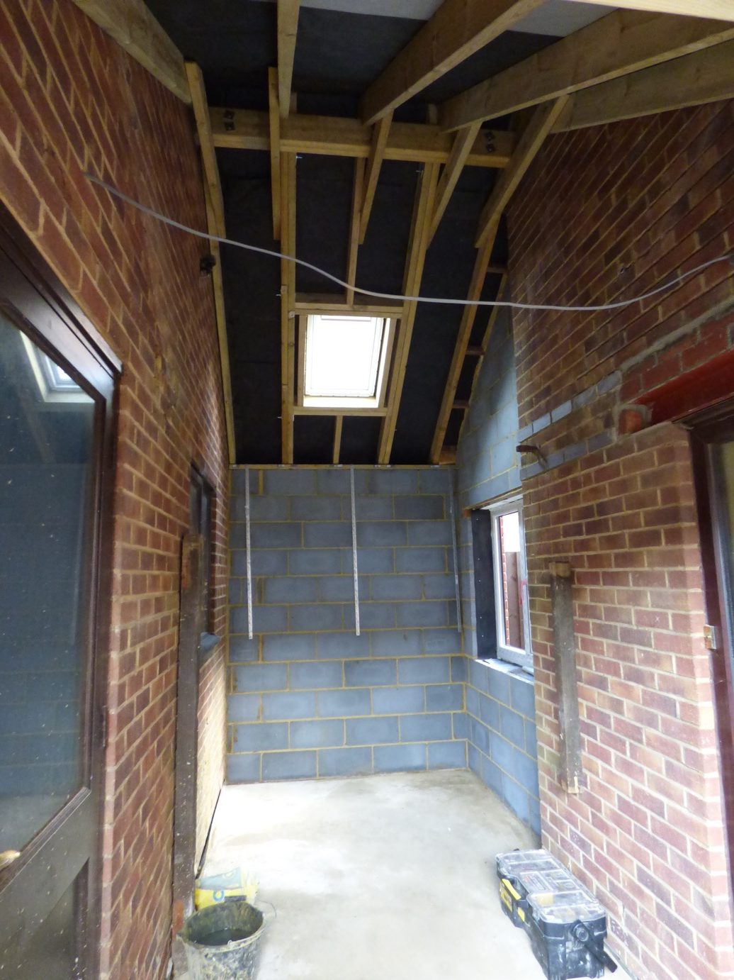 House Extension in Willen Lake - Image 10