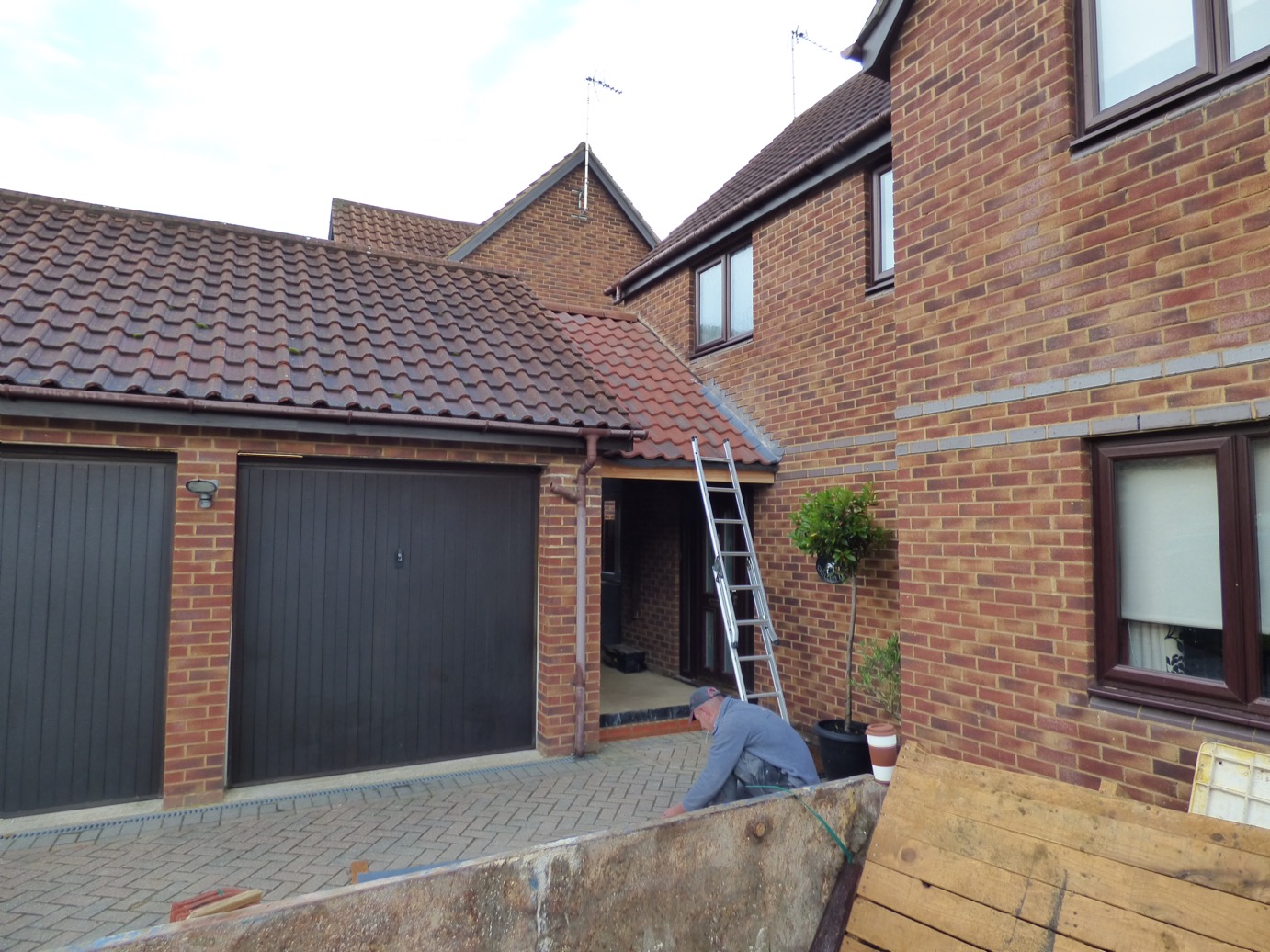 House Extension in Willen Lake - Image 12