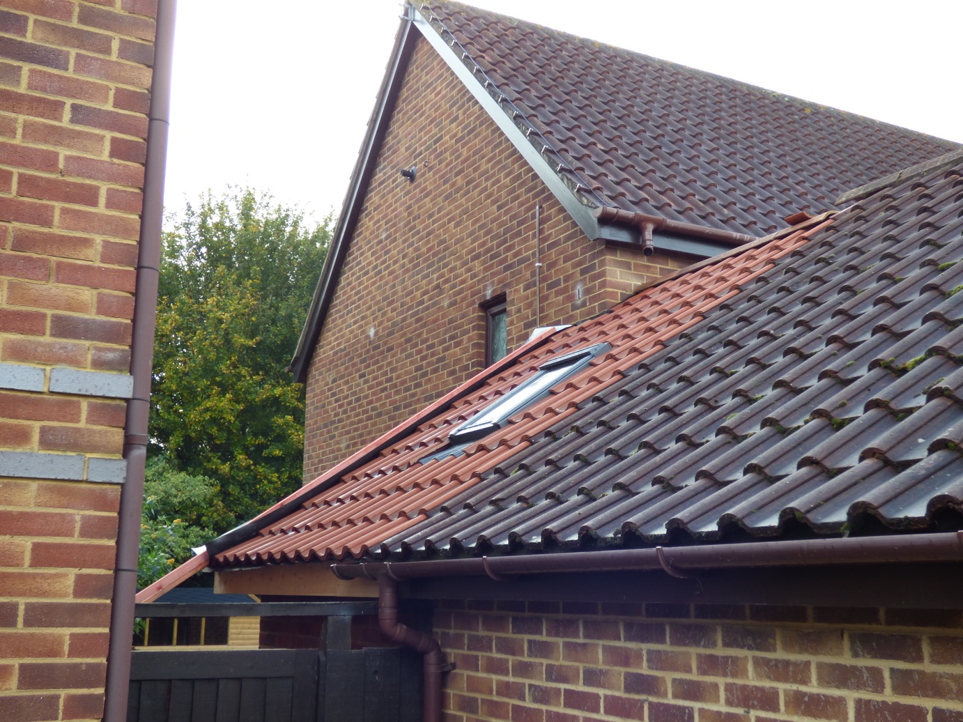 House Extension in Willen Lake - Image 13