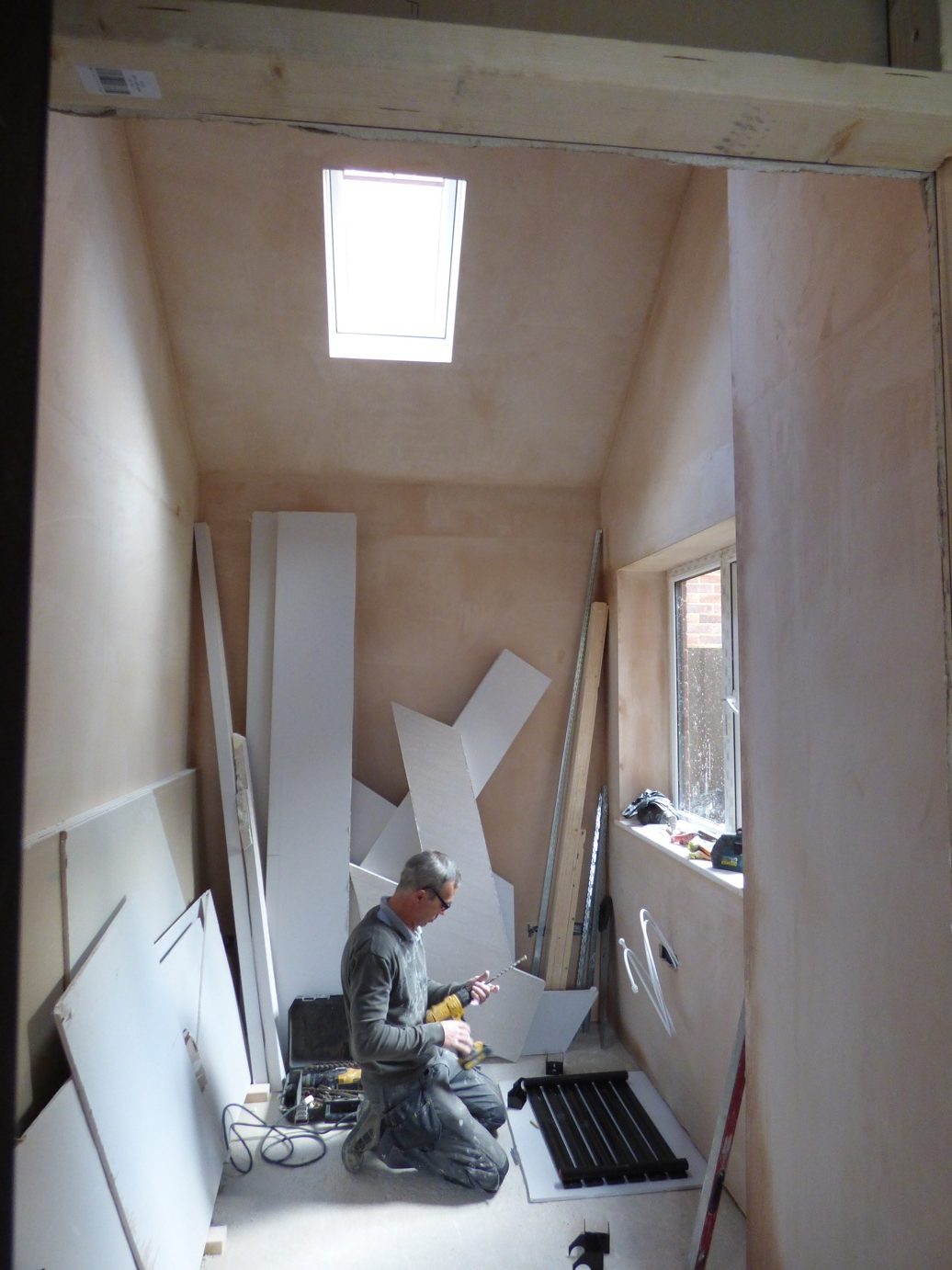 House Extension in Willen Lake - Image 14