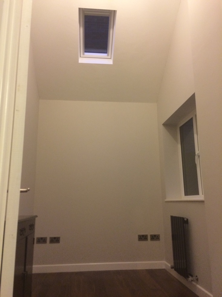 House Extension in Willen Lake - Image 16