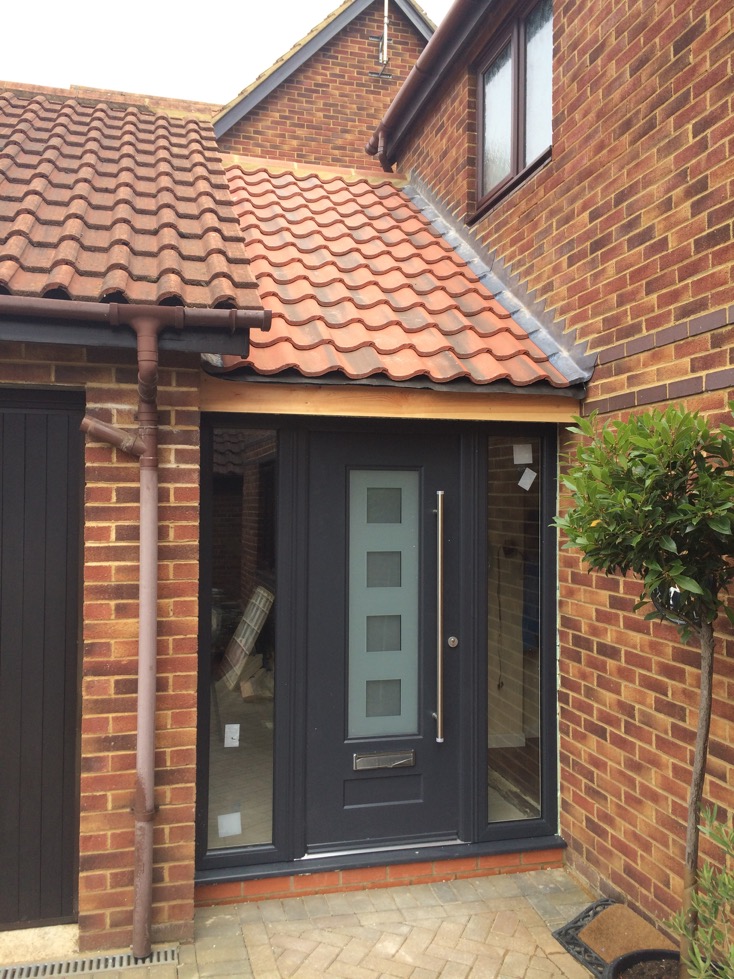 House Extension in Willen Lake - Image 19
