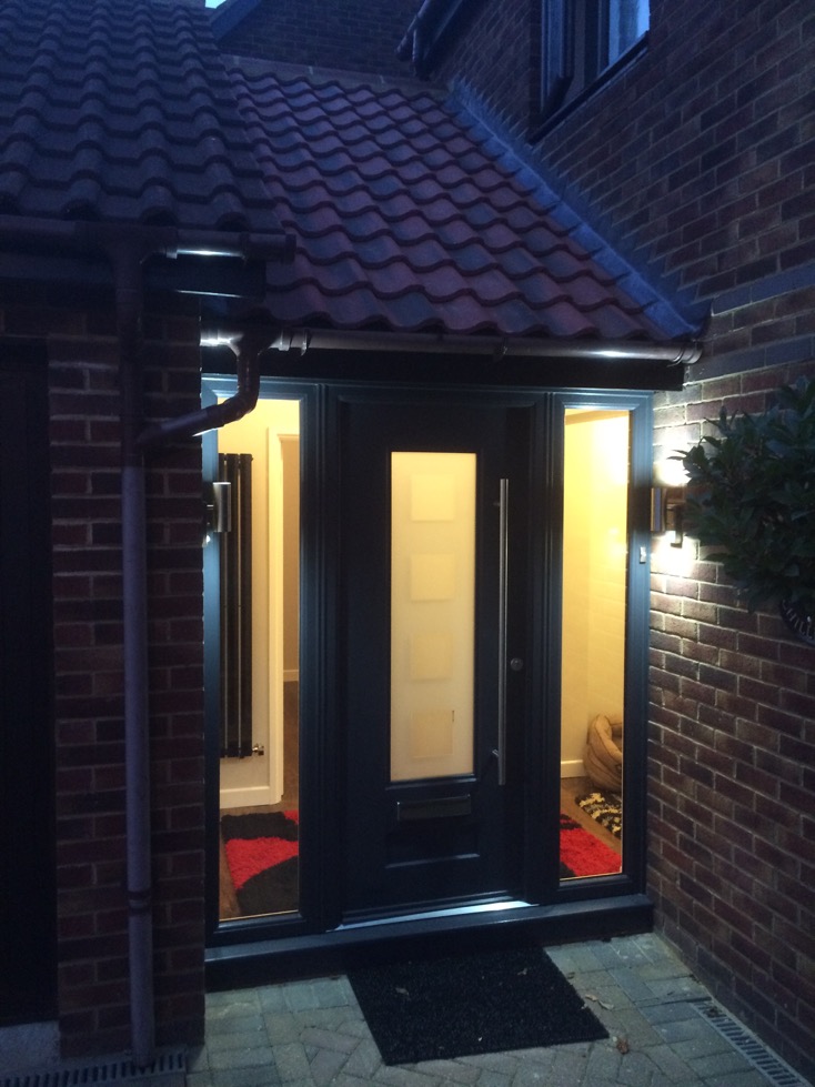 House Extension in Willen Lake - Image 20