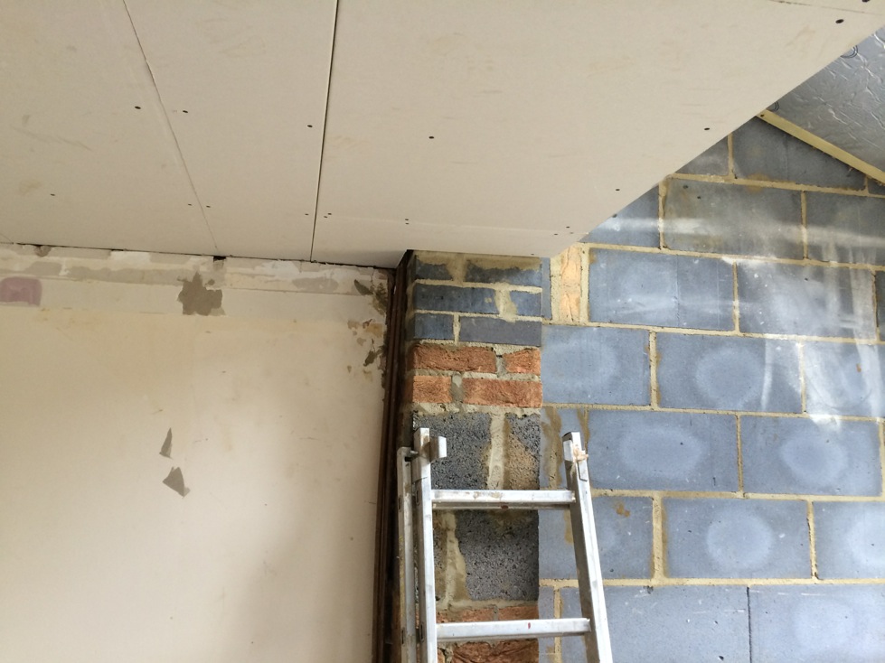 Single Storey House Extension in Newport Pagnell - Image 12