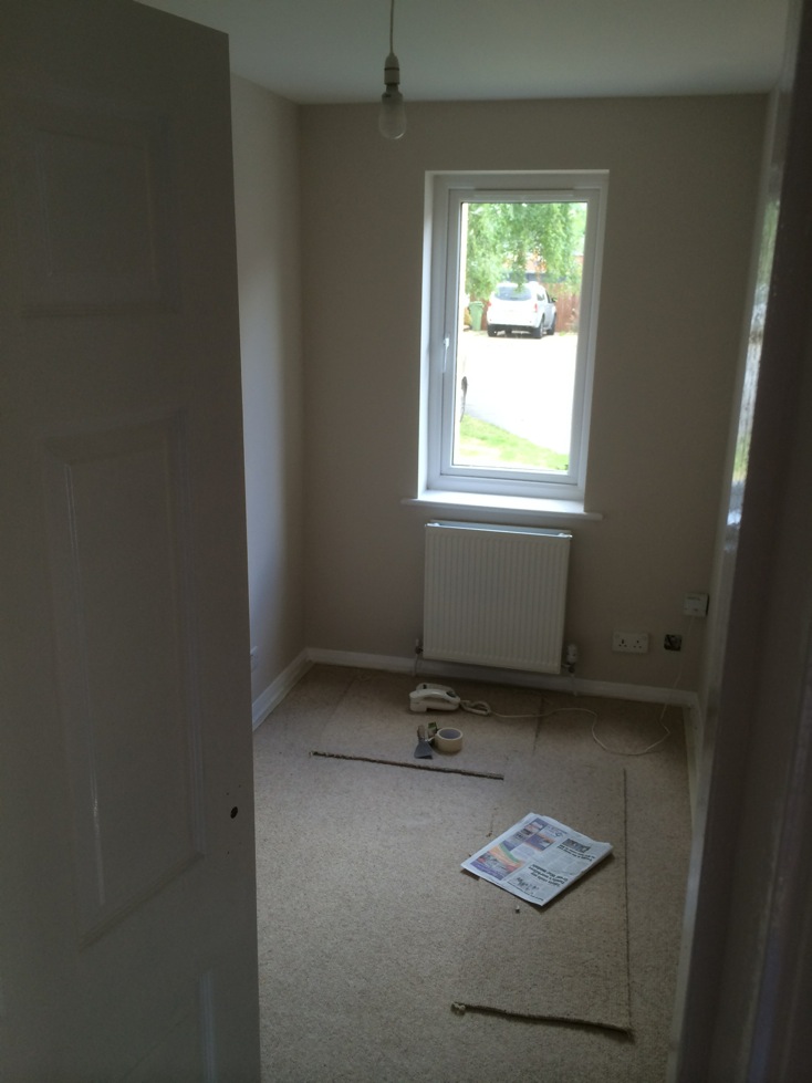 Single Storey House Extension in Newport Pagnell - Image 17