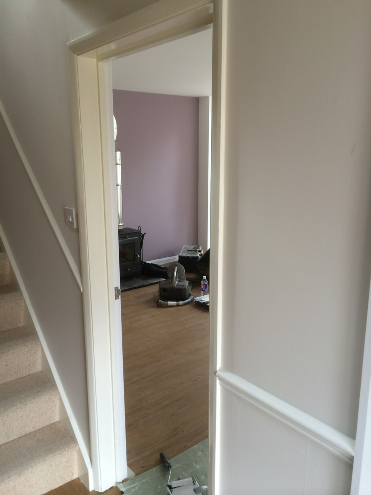 Single Storey House Extension in Newport Pagnell - Image 18