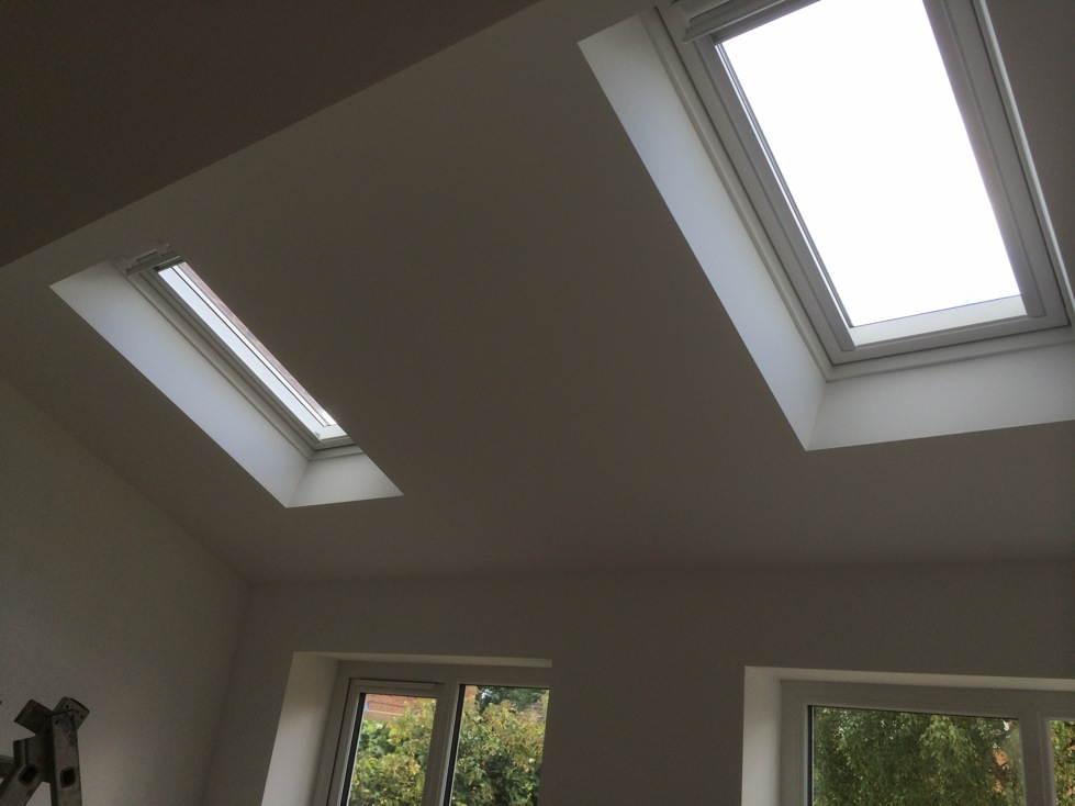 Single Storey House Extension in Newport Pagnell - Image 20