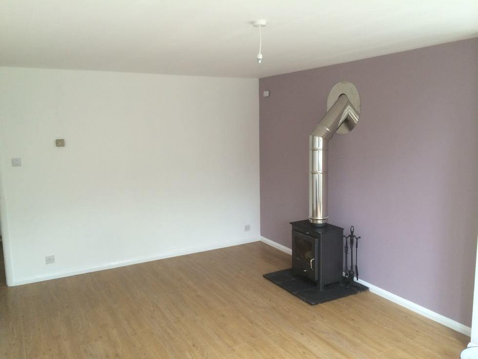 Single Storey House Extension in Newport Pagnell - Image 22