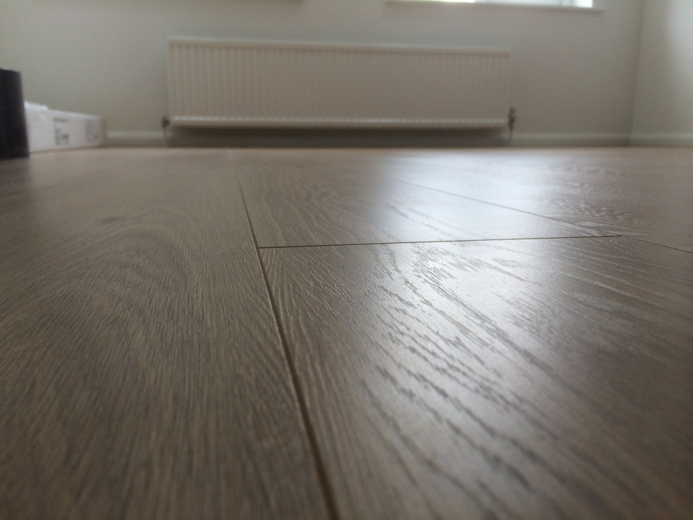 Single Storey House Extension in Newport Pagnell - Image 23