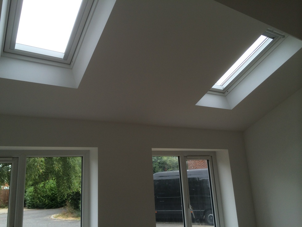 Single Storey House Extension in Newport Pagnell - Image 24