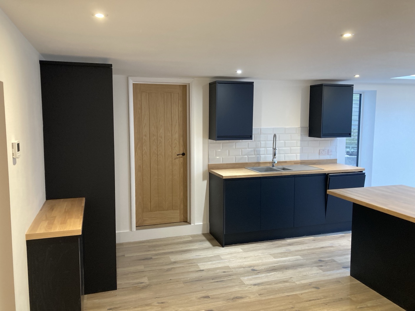 Single Storey rear extension in Whaddon - Image 14