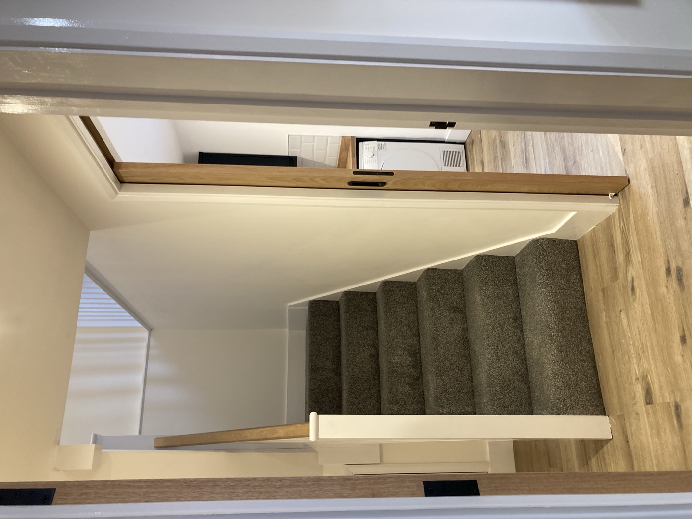 Single Storey rear extension in Whaddon - Image 17
