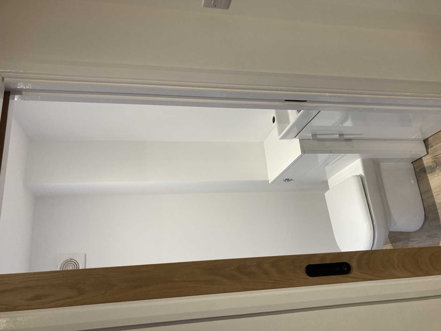 Single Storey rear extension in Whaddon - Image 18
