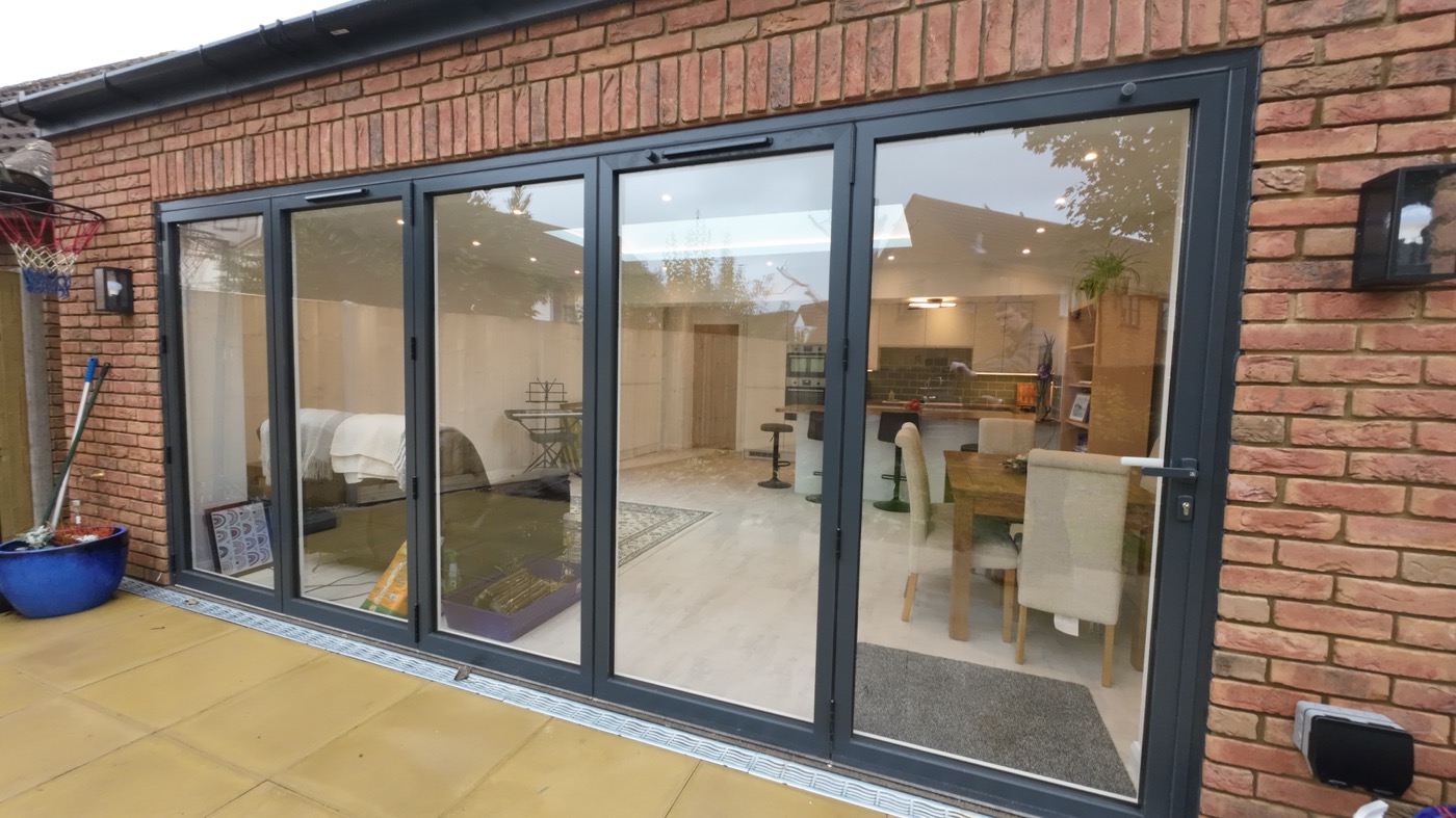 Single Storey Rear Extension in Crownhill - Image 5