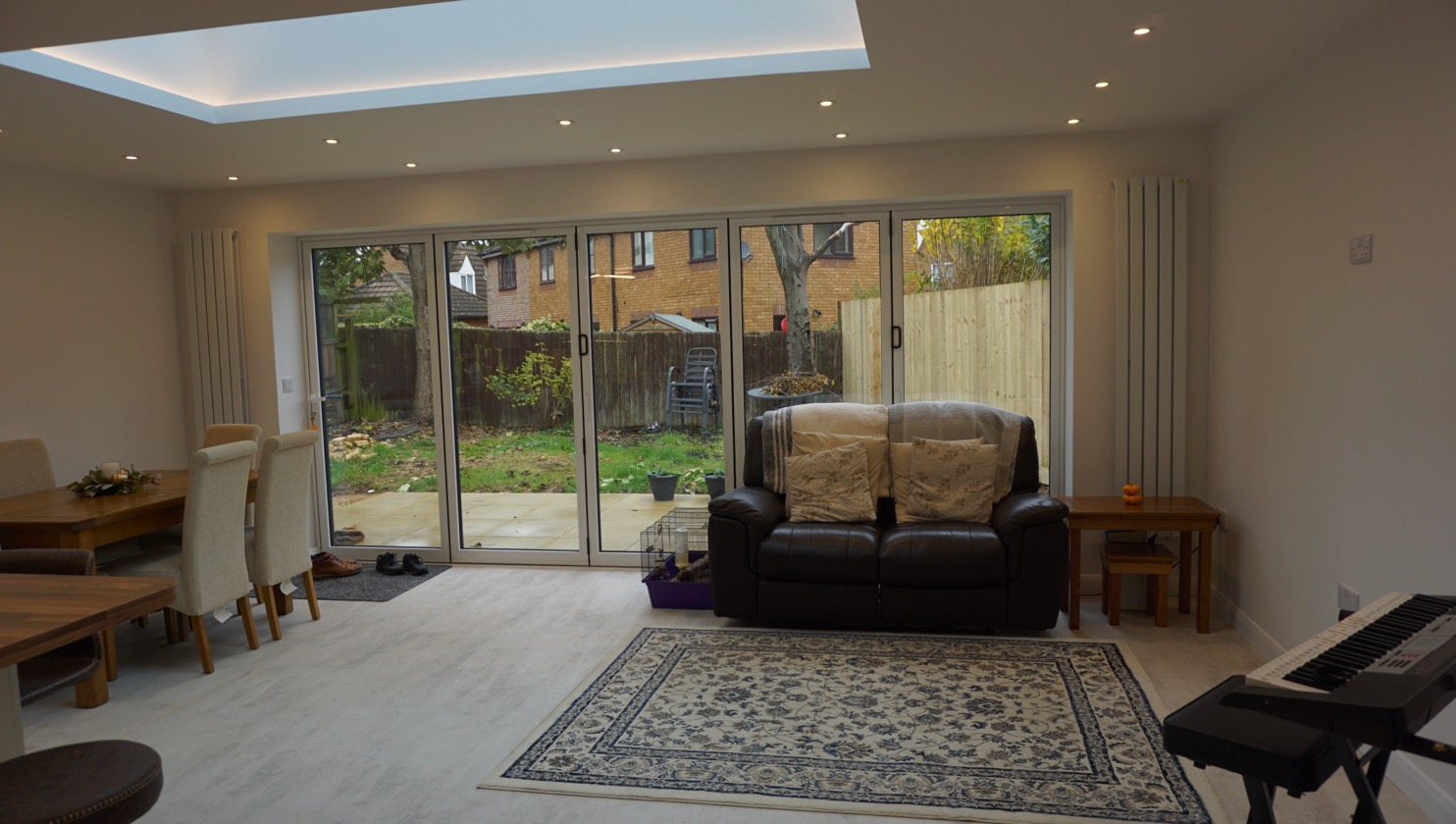 Single Storey Rear Extension in Crownhill - Image 10