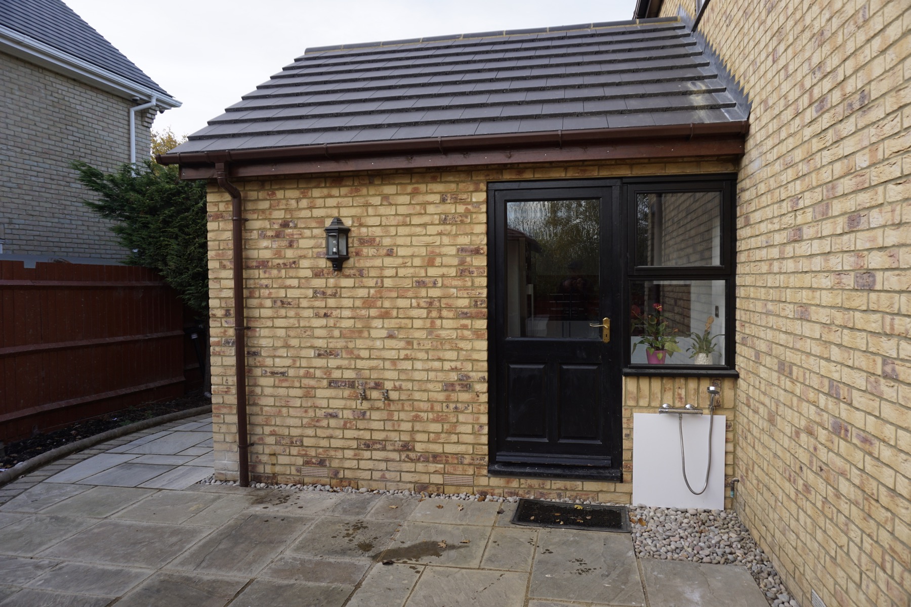 Home Extension and other work in Furzton - Image 2