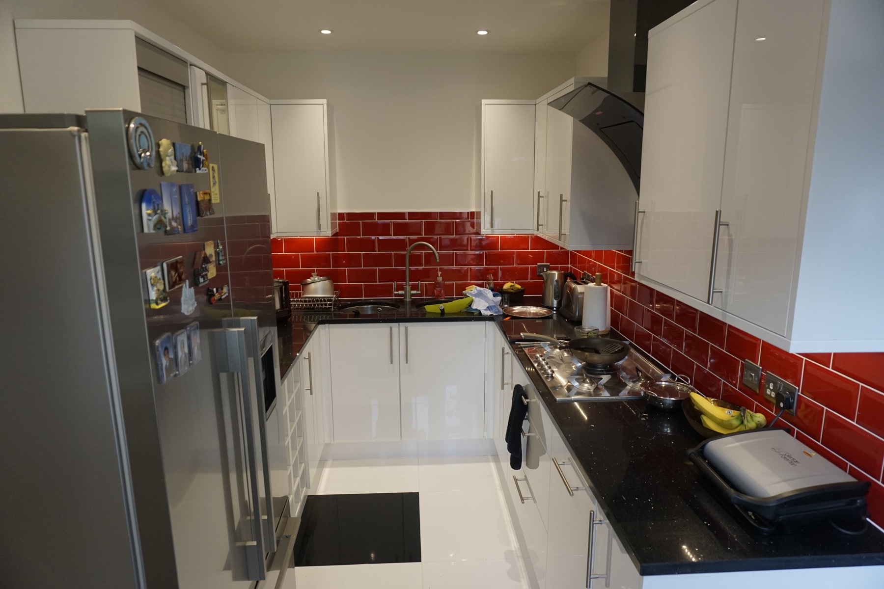 Home Extension and other work in Furzton - Image 4