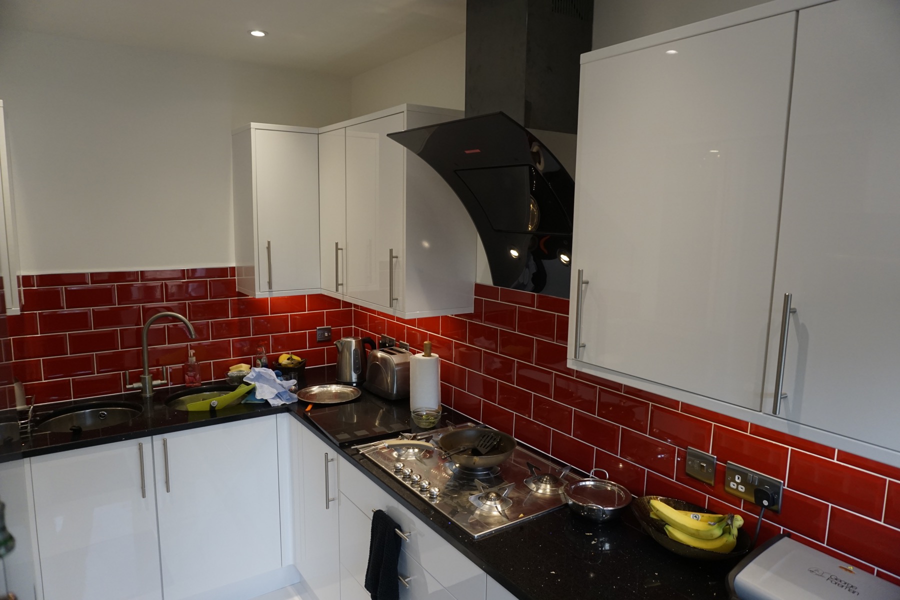 Home Extension and other work in Furzton - Image 5