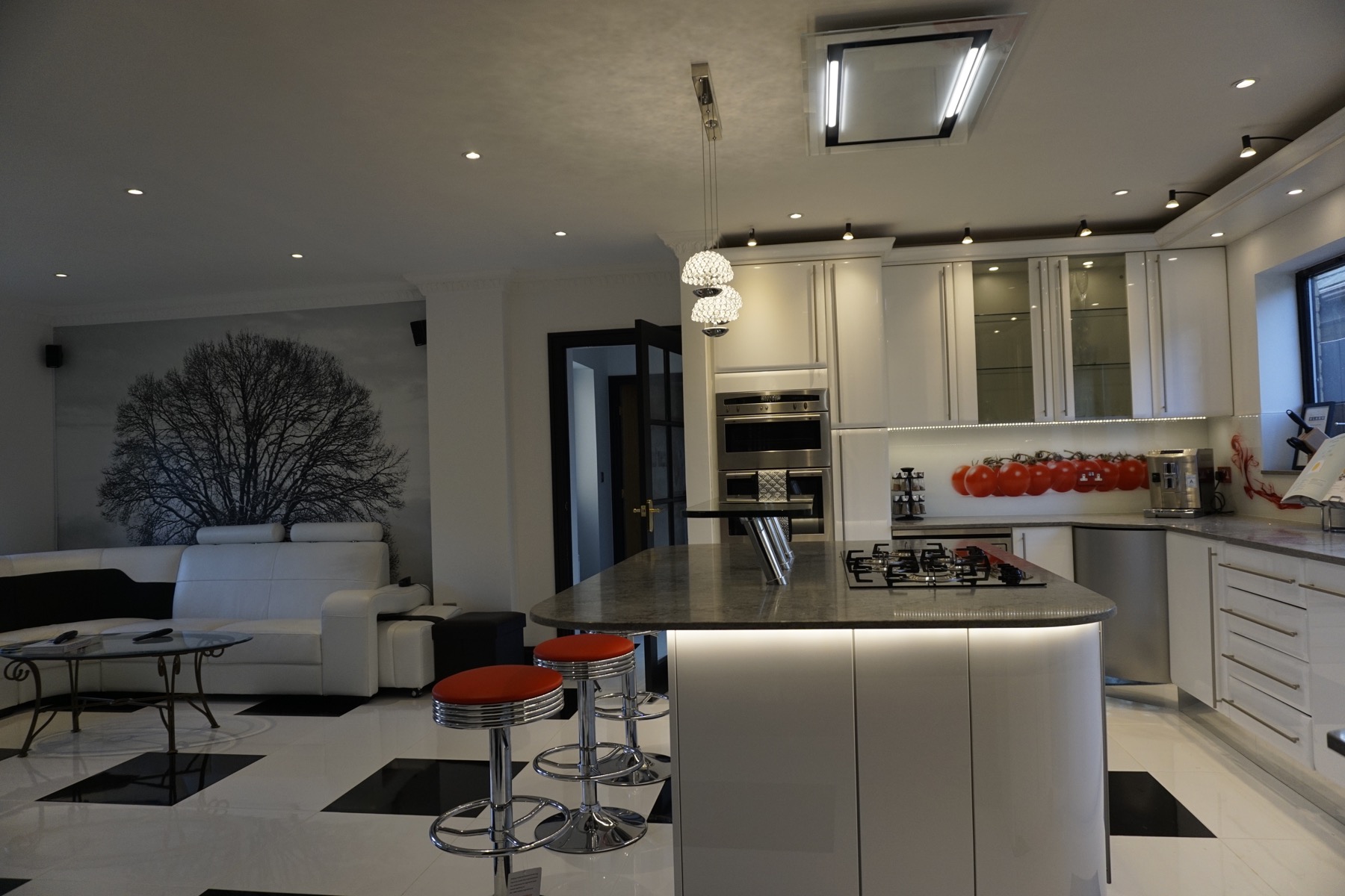 Home Extension and other work in Furzton - Image 7