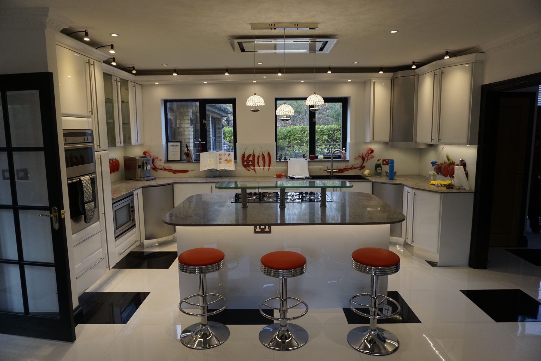 Home Extension and other work in Furzton - Image 8