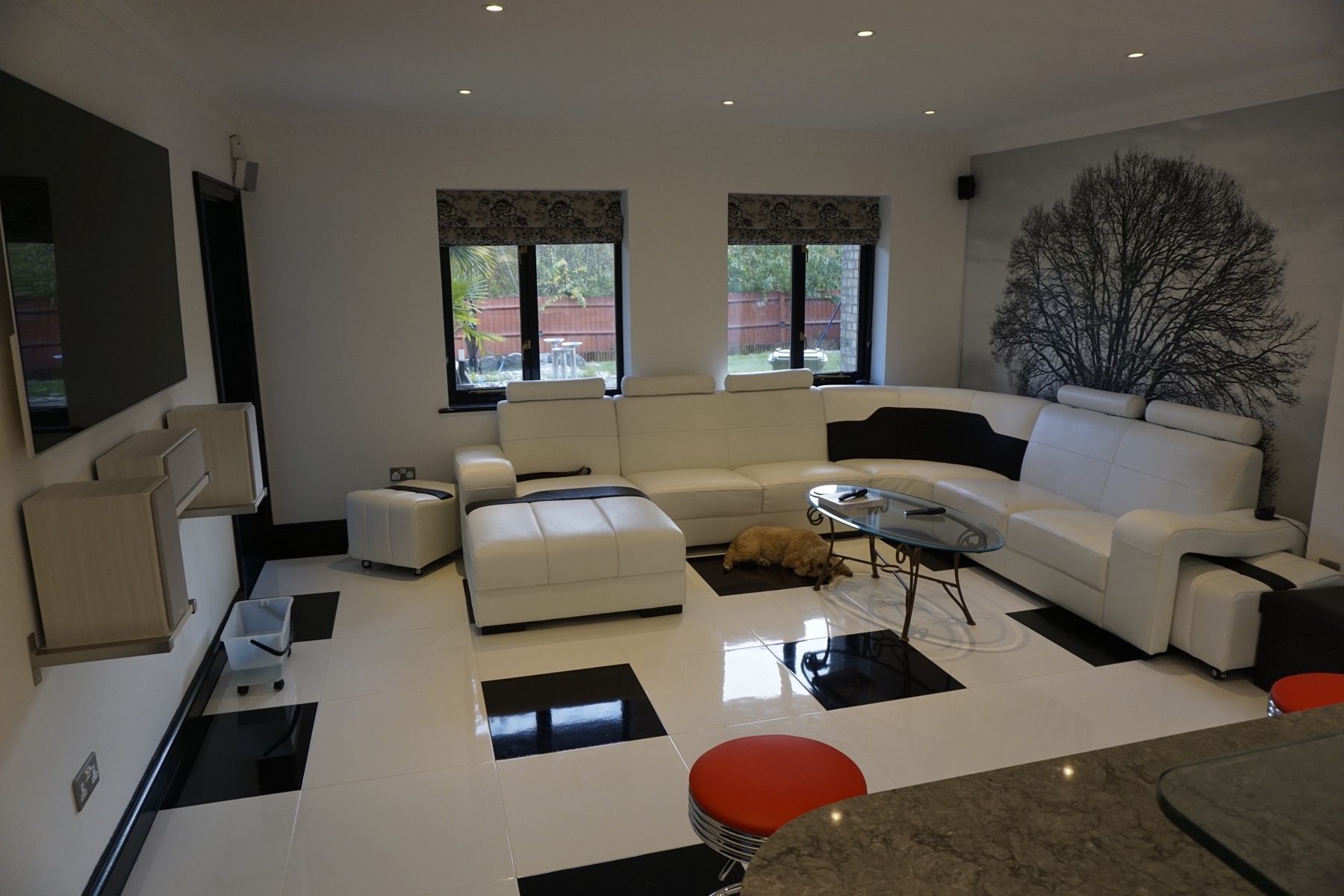 Home Extension and other work in Furzton - Image 9