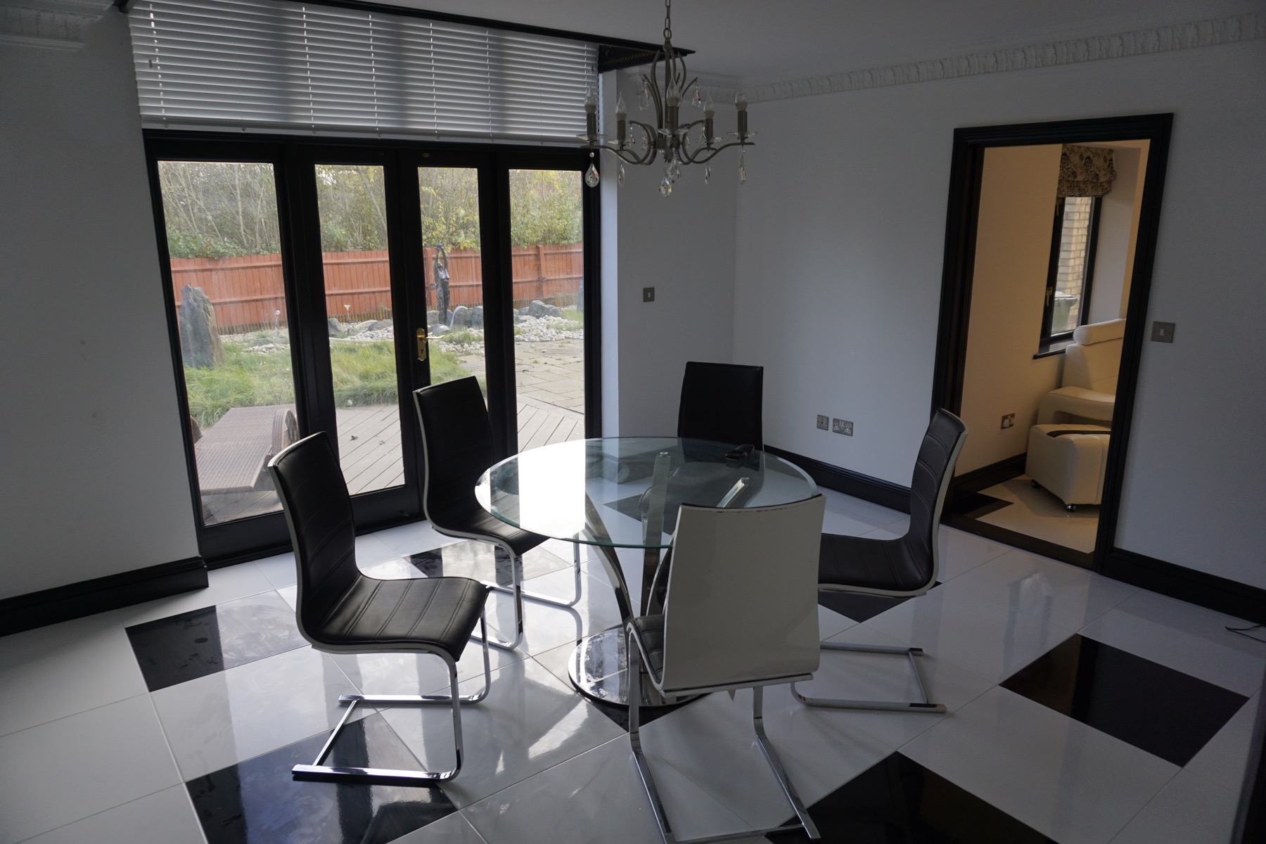 Home Extension and other work in Furzton - Image 11