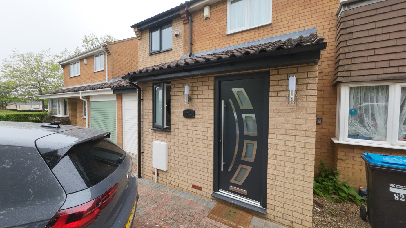 Extension in Oldbrook - Image 2