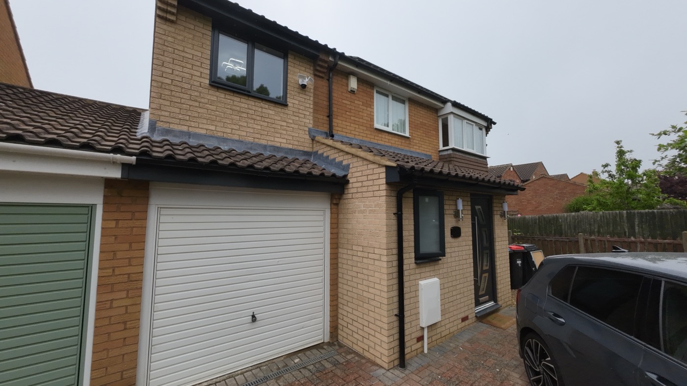 Extension in Oldbrook - Image 3