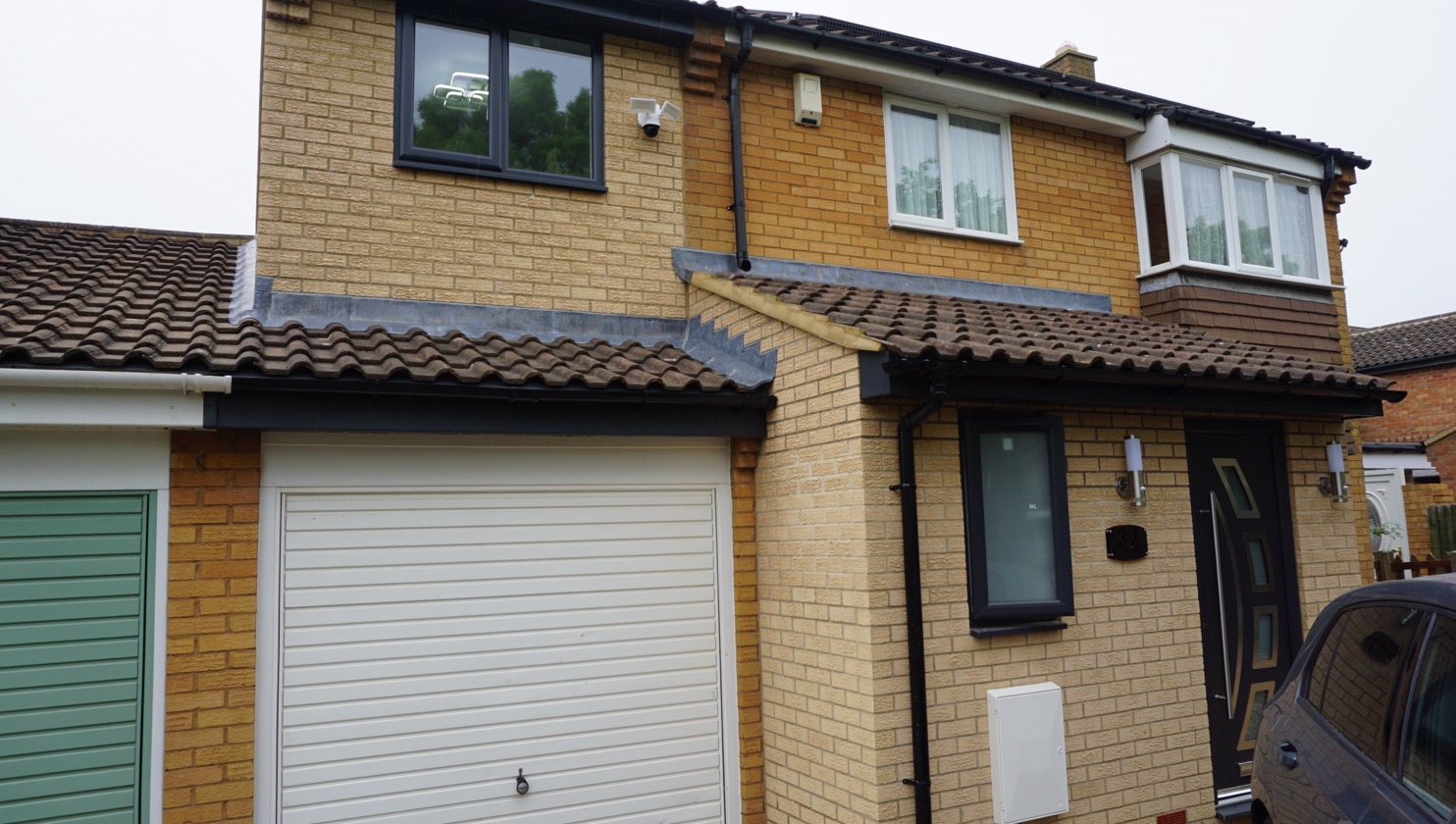 Extension in Oldbrook - Image 4