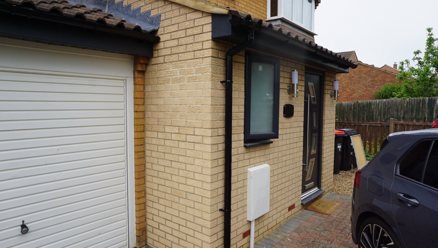Extension in Oldbrook - Image 6