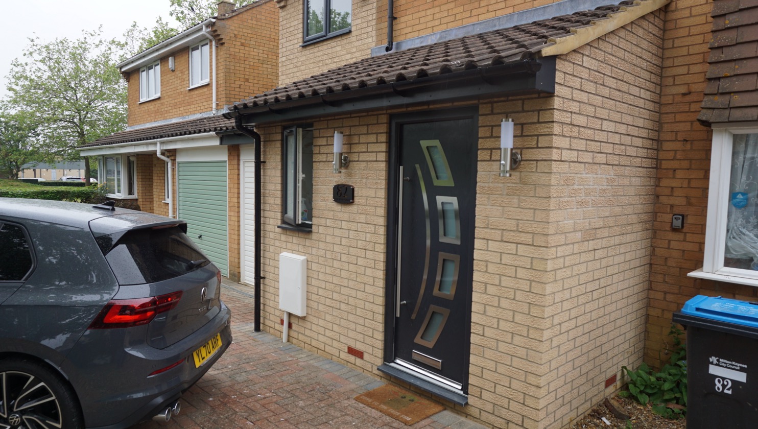 Extension in Oldbrook - Image 7