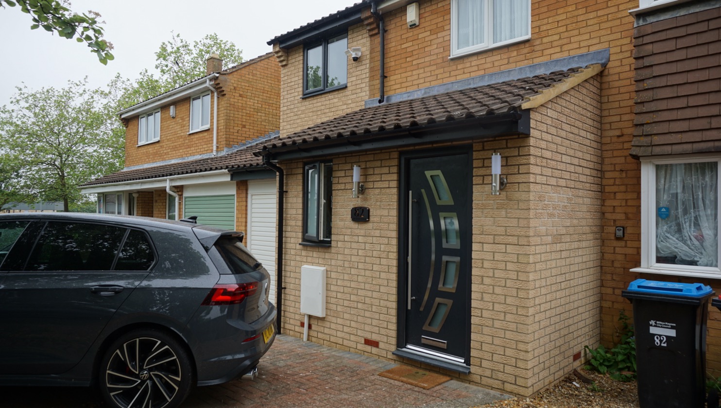 Extension in Oldbrook - Image 8