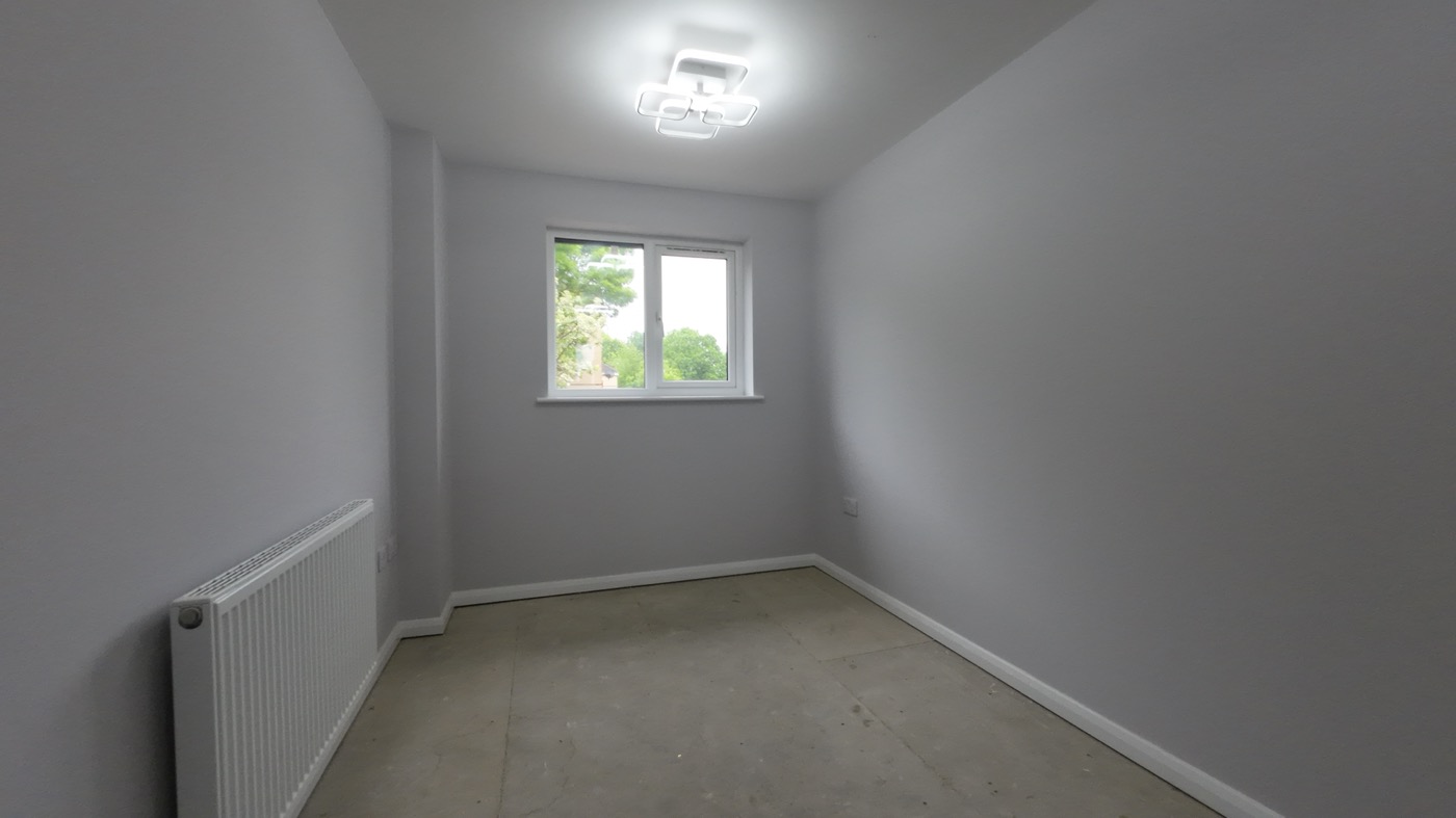Extension in Oldbrook - Image 14