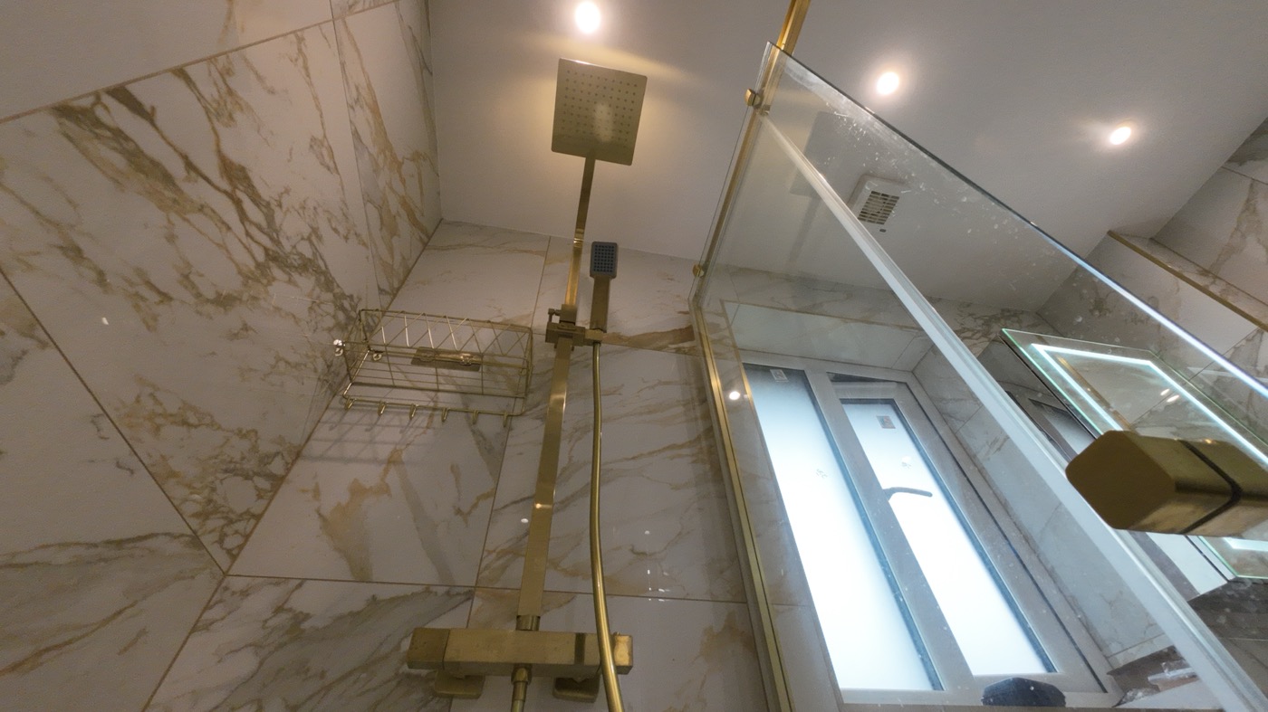 Extension in Oldbrook - Image 21