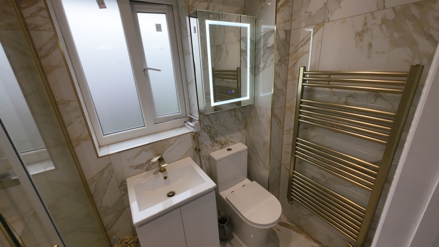 Extension in Oldbrook - Image 23