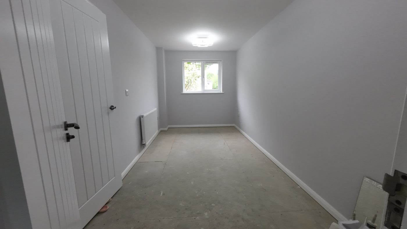 Extension in Oldbrook - Image 24