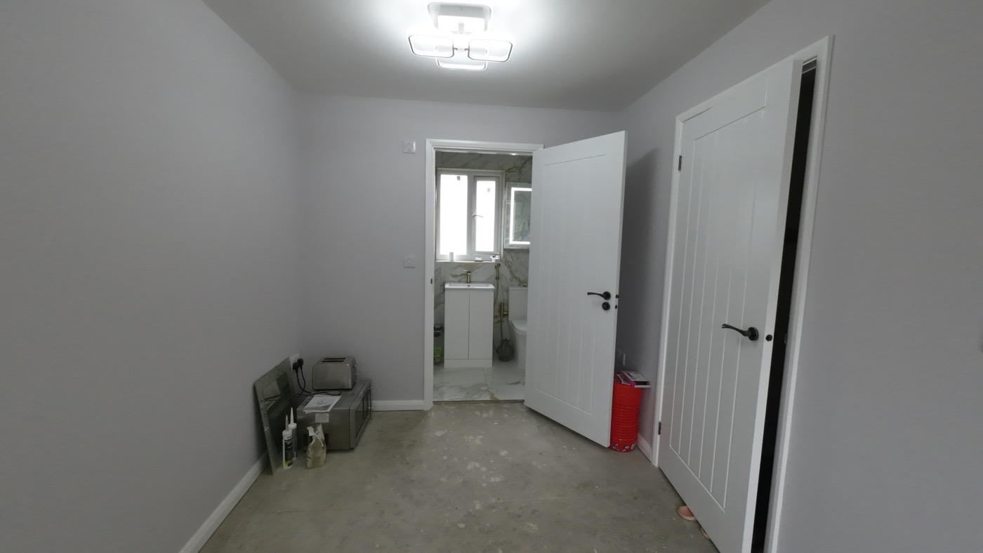 Extension in Oldbrook - Image 25
