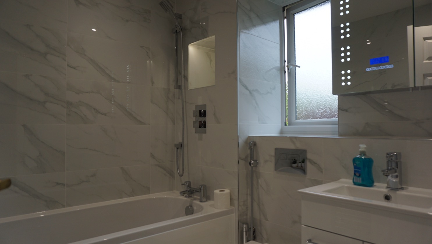 Extension in Oldbrook - Image 27
