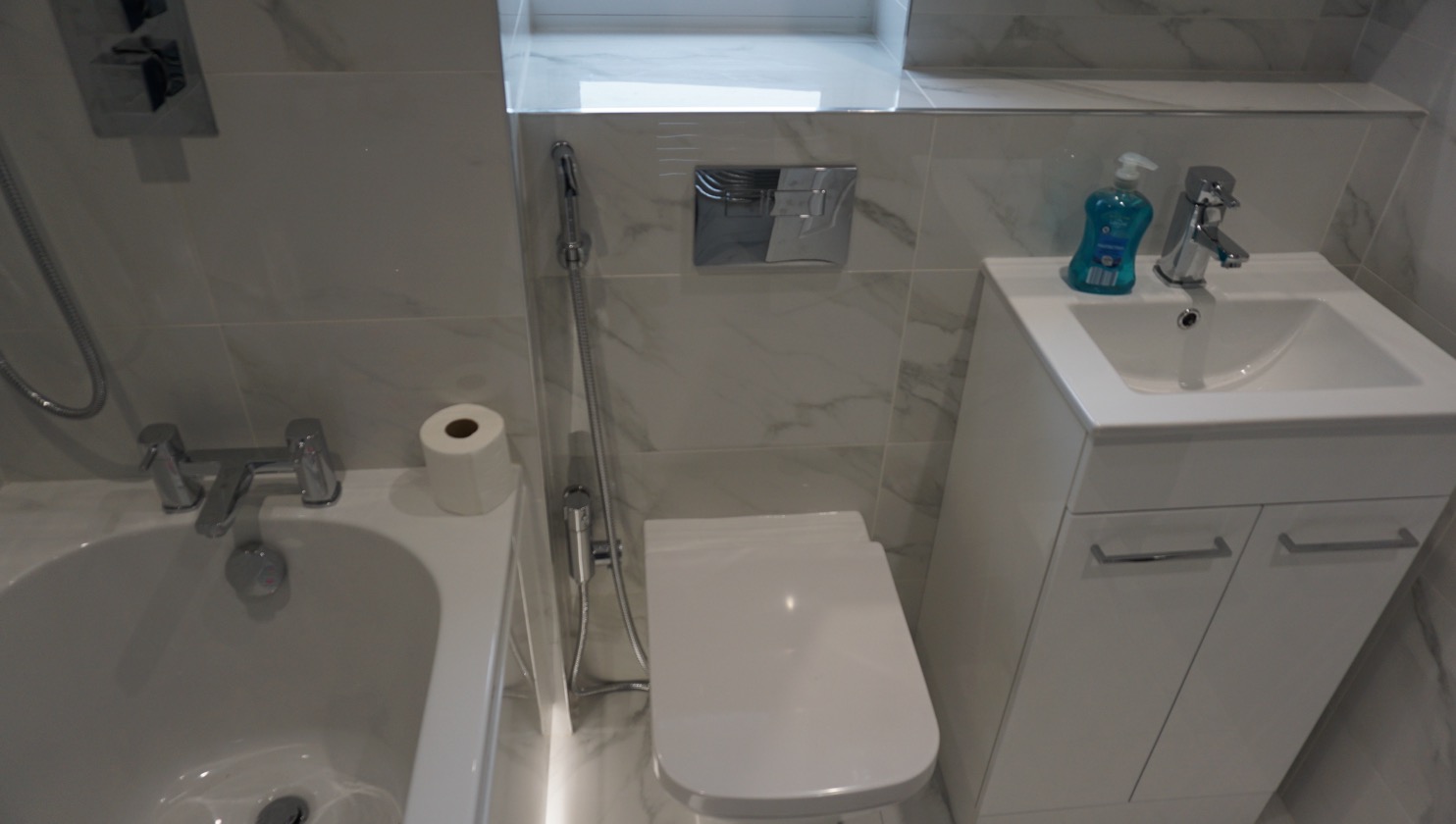 Extension in Oldbrook - Image 30