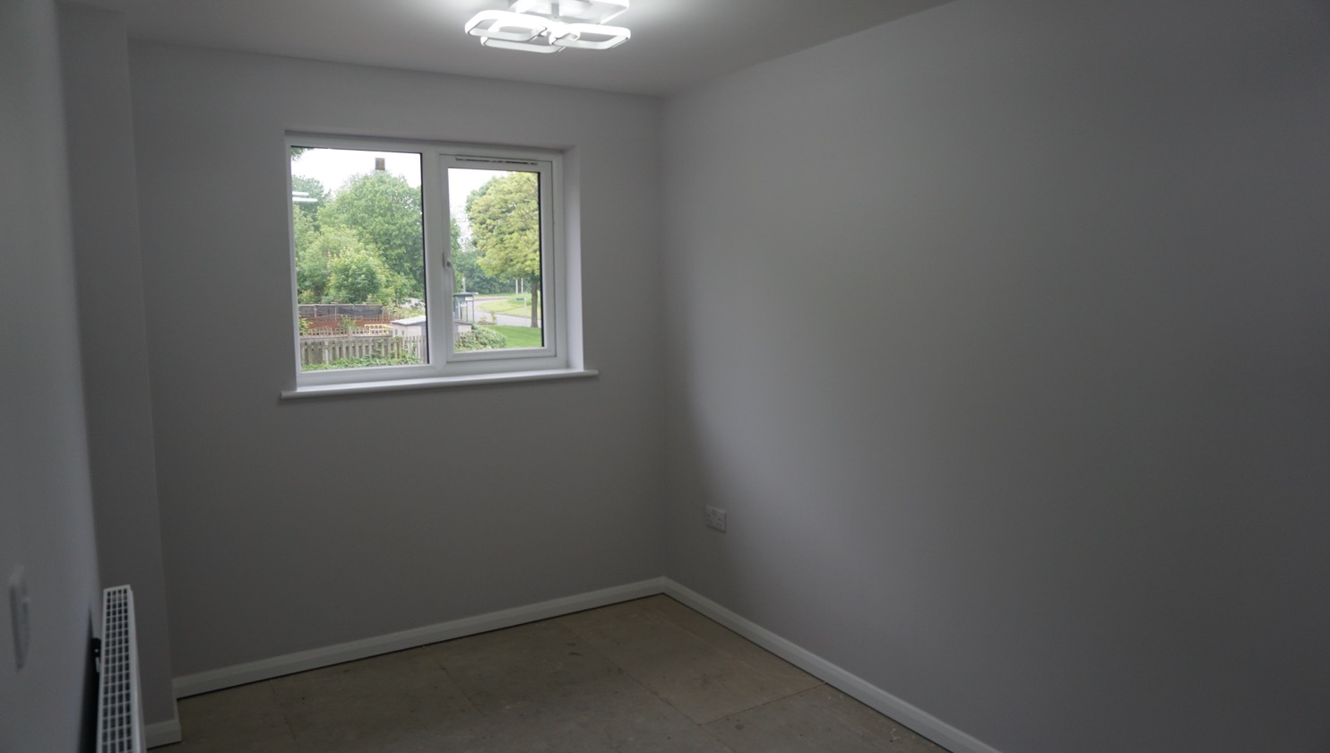 Extension in Oldbrook - Image 31