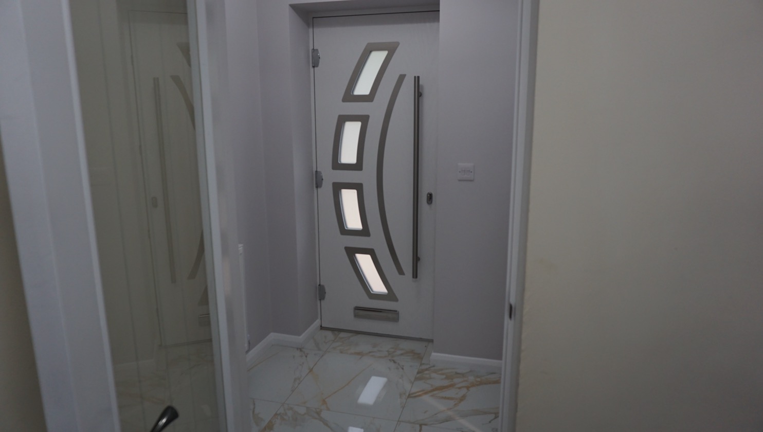 Extension in Oldbrook - Image 32