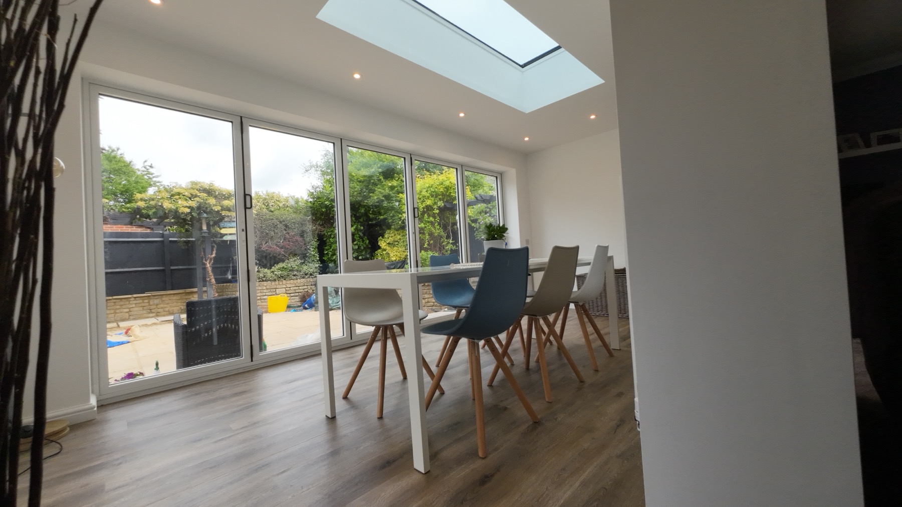 Luxury Single Storey Rear Extension in Wavendon Gate in Milton Keynes - Image 5