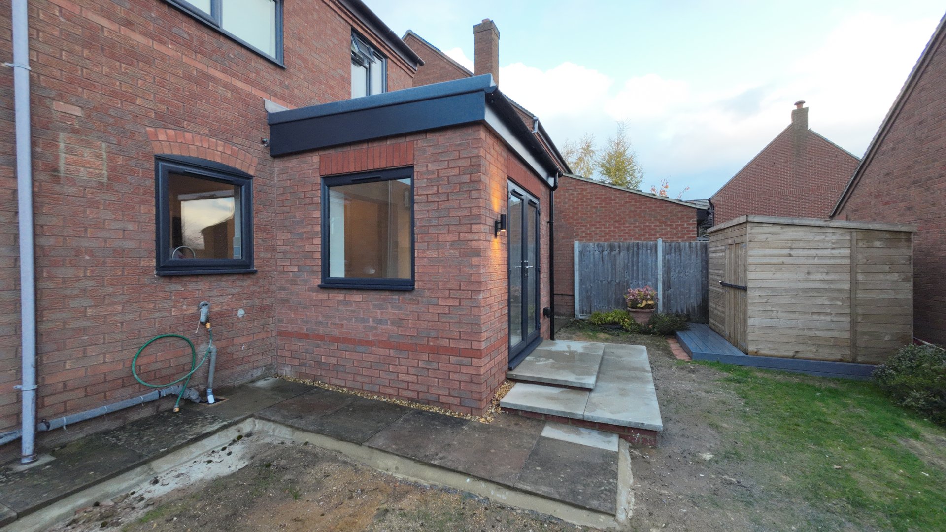 Single Storey Rear Extension in Loughton - Image 3
