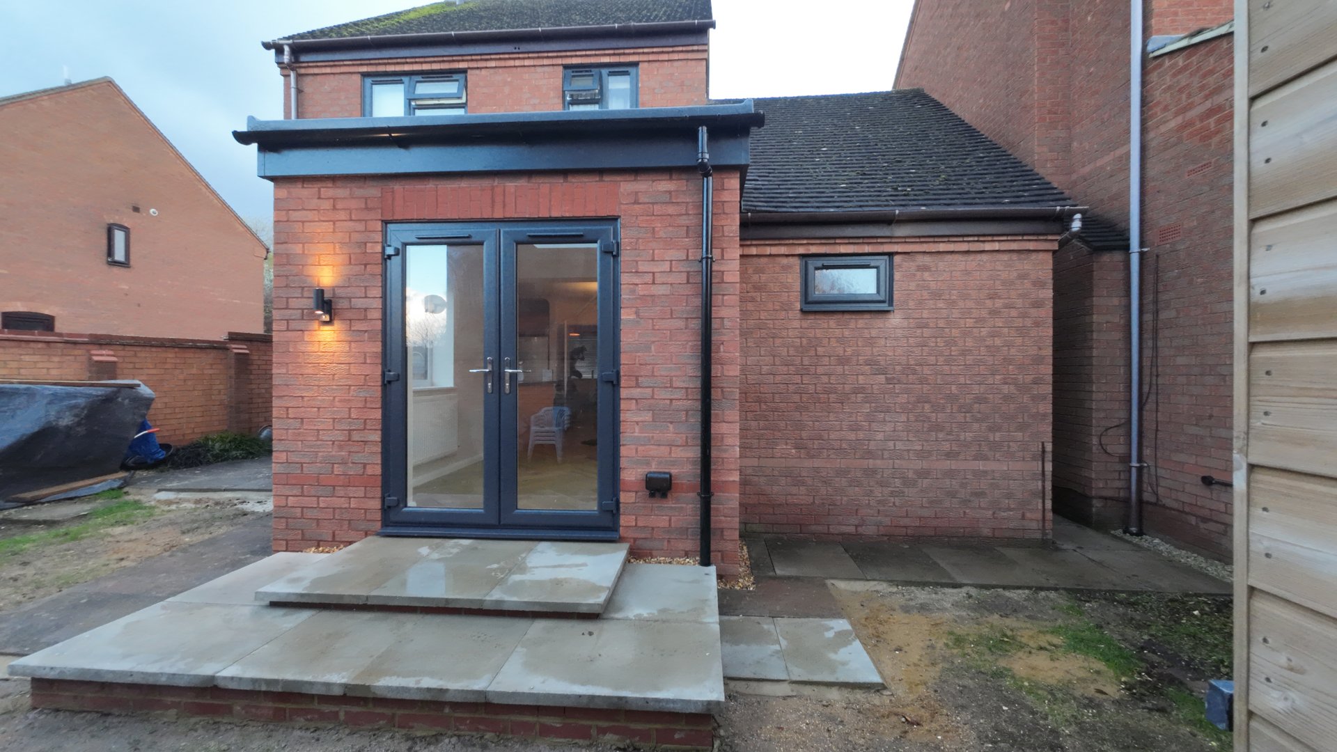 Single Storey Rear Extension in Loughton - Image 4