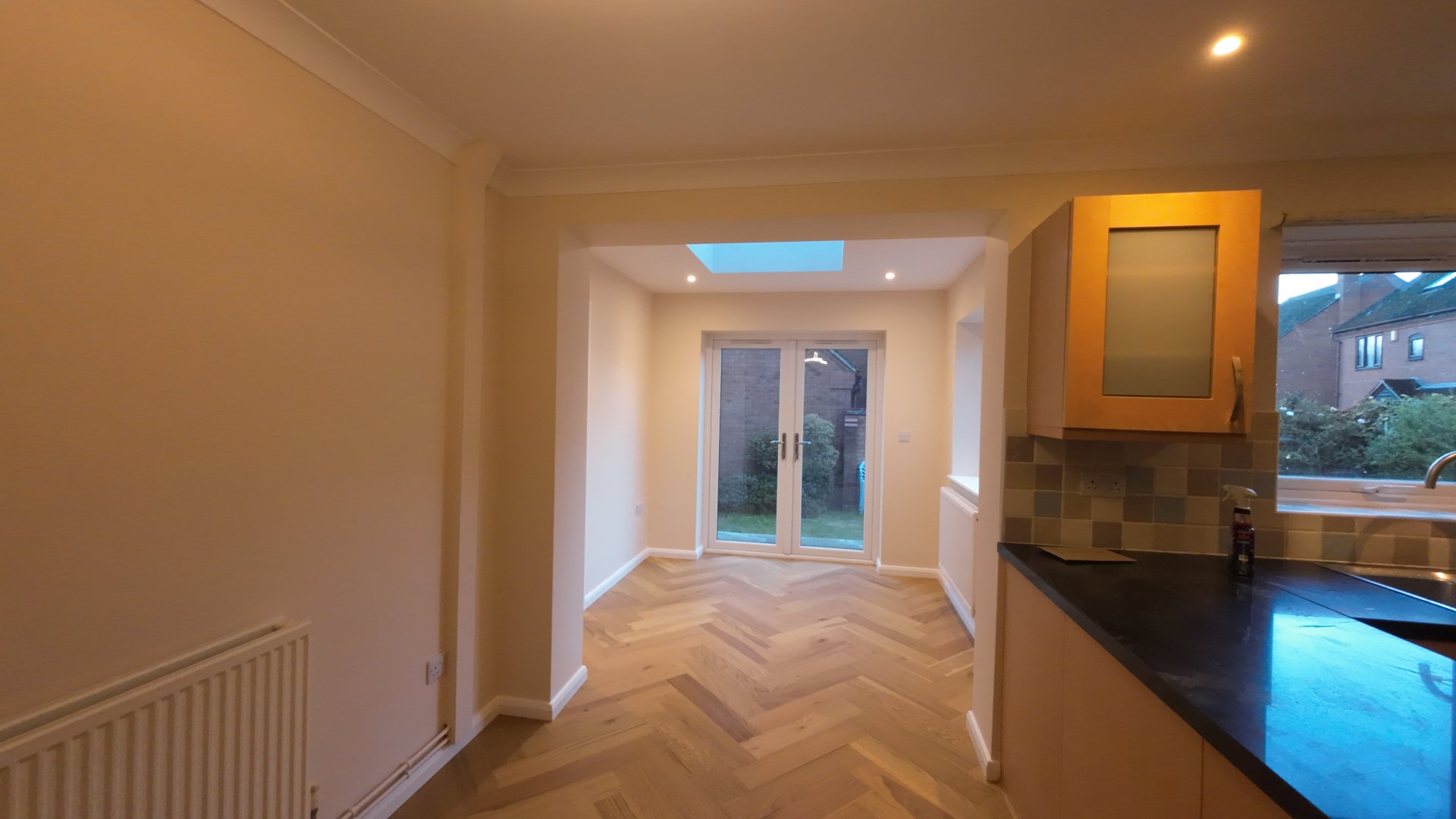 Single Storey Rear Extension in Loughton - Image 5