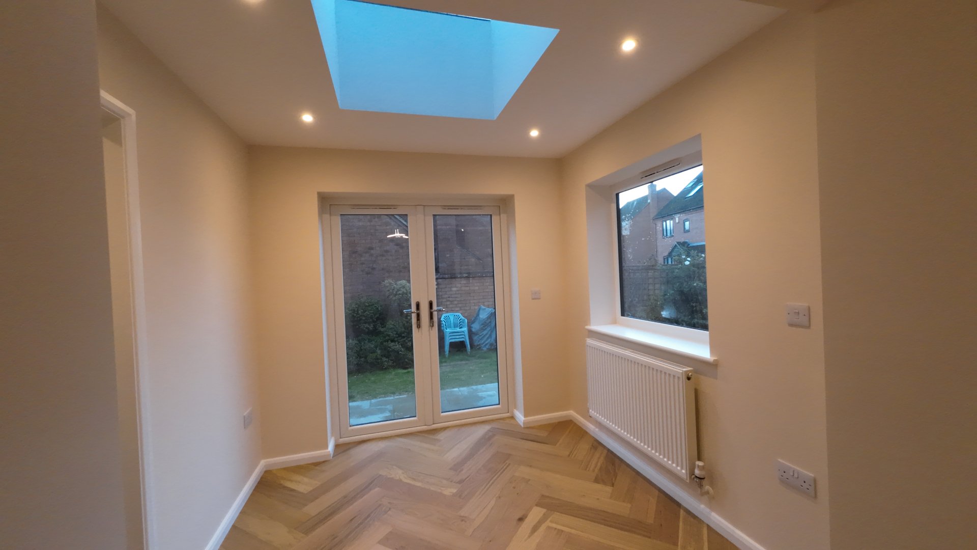 Single Storey Rear Extension in Loughton - Image 6