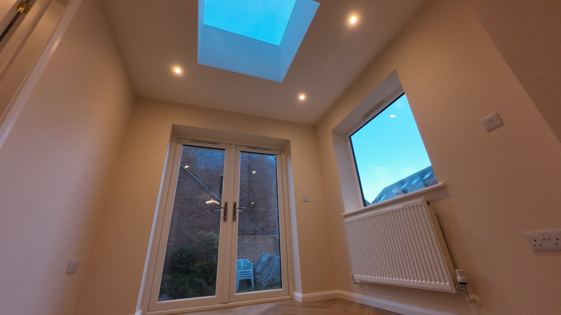 Single Storey Rear Extension in Loughton - Image 7