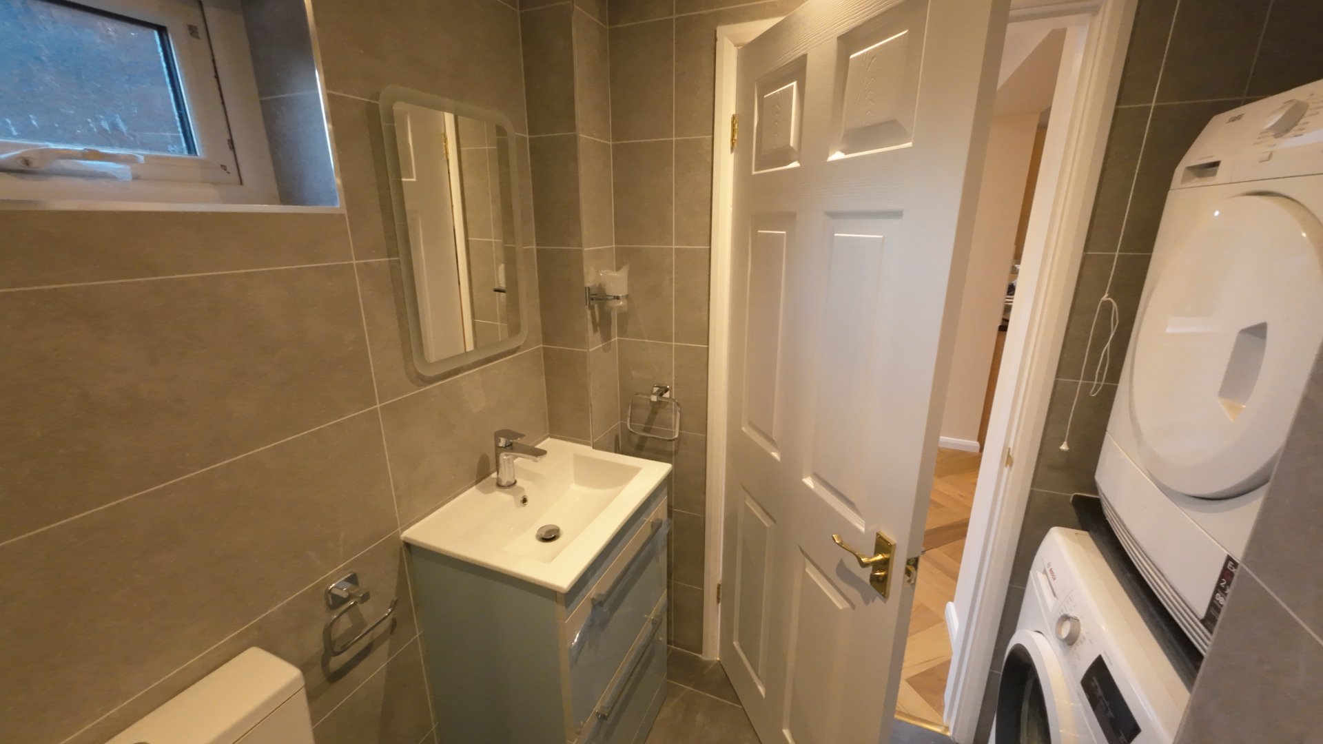 Single Storey Rear Extension in Loughton - Image 10